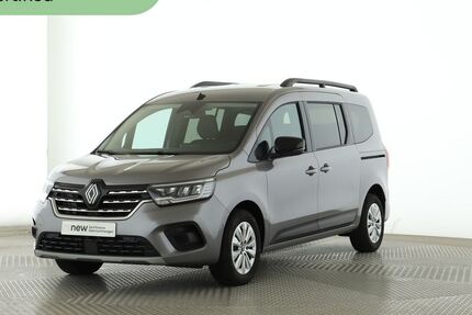 Renault Grand Kangoo 8.262 km 31.990 € Hamburg 20537