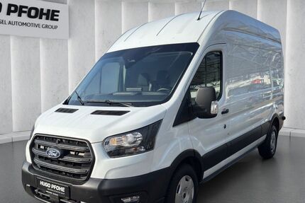 Ford Transit 24.526 km 34.950 € Norderstedt 22848