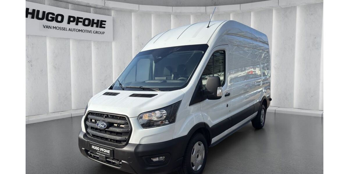 Ford Transit 24.526 km 34.950 € Norderstedt 22848