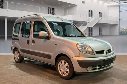 Renault Kangoo 180.000 km 3.200 &euro; Reinbek 21465