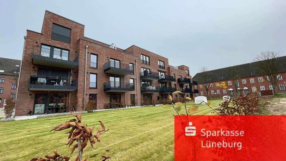 Wohnung zum Kaufen in Lüneburg 616.900 € 91.23 m²