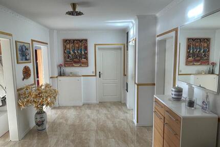 Wohnung Hamburg Langenhorn - 6 Zimmer, 166 m&sup2;, 750.000&euro; | Angebot:26316203