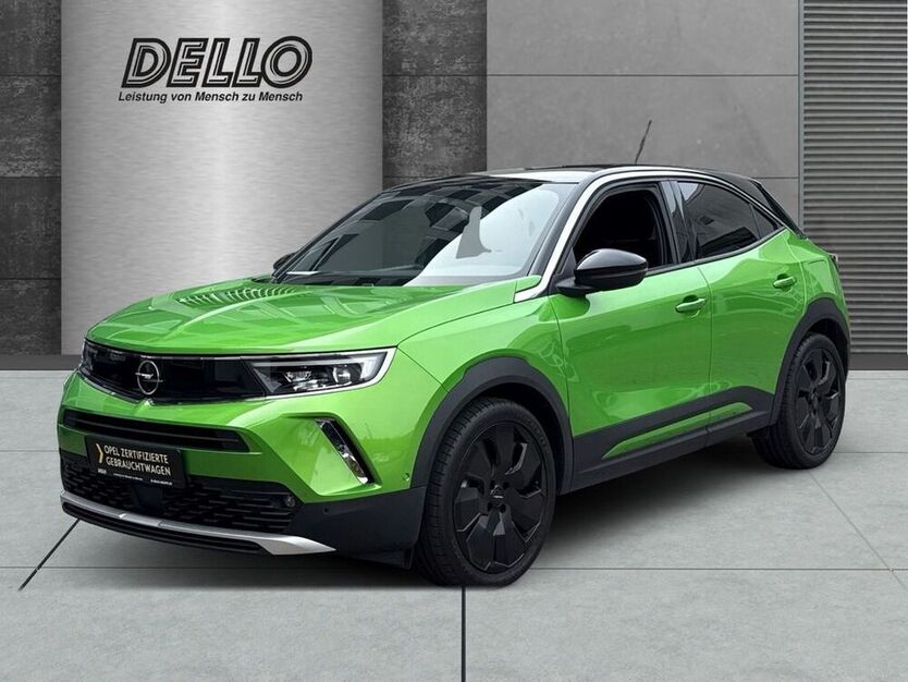 Mokka