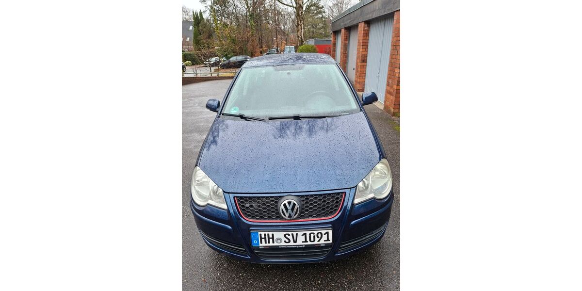 VW Polo 150.000 km 2.350 &euro; Hamburg 22415
