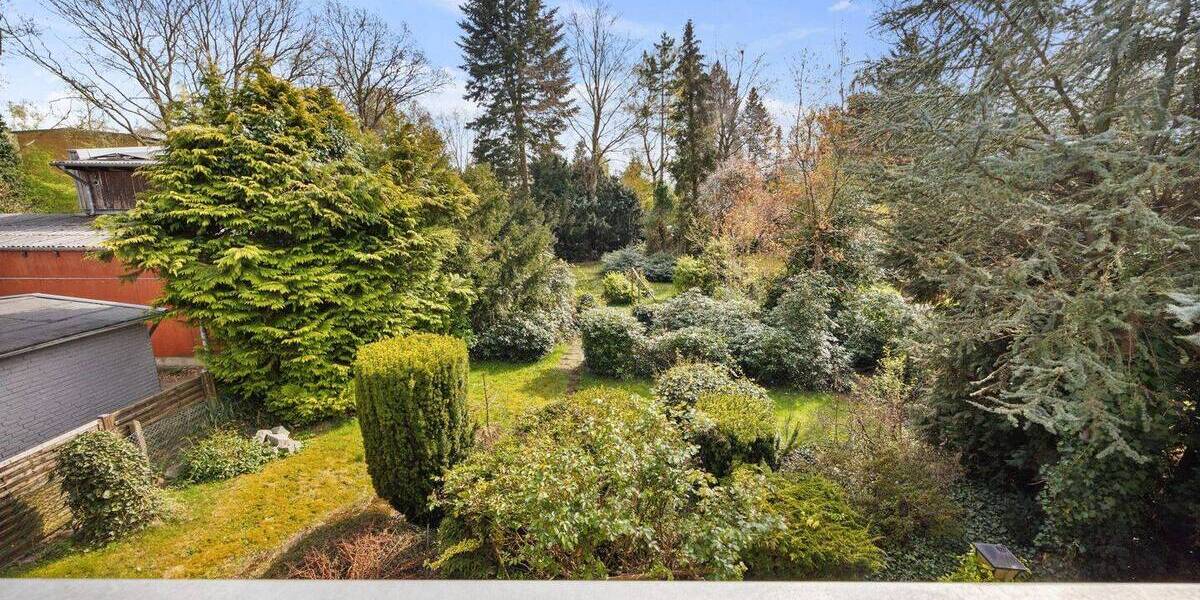 Einfamilienhaus Hamburg Niendorf - 7 Zimmer, 178 m&sup2;, 995.000&euro; | Angebot:26309225