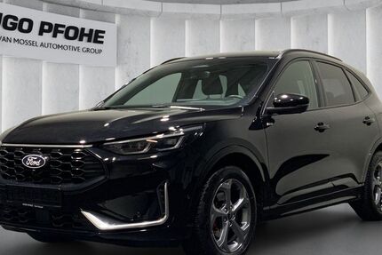 Ford Kuga 16.919 km 34.450 &euro; Hamburg 22335