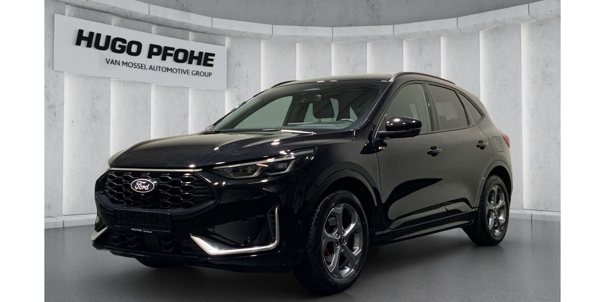 Ford Kuga 16.919 km 35.450 &euro; Hamburg 22335