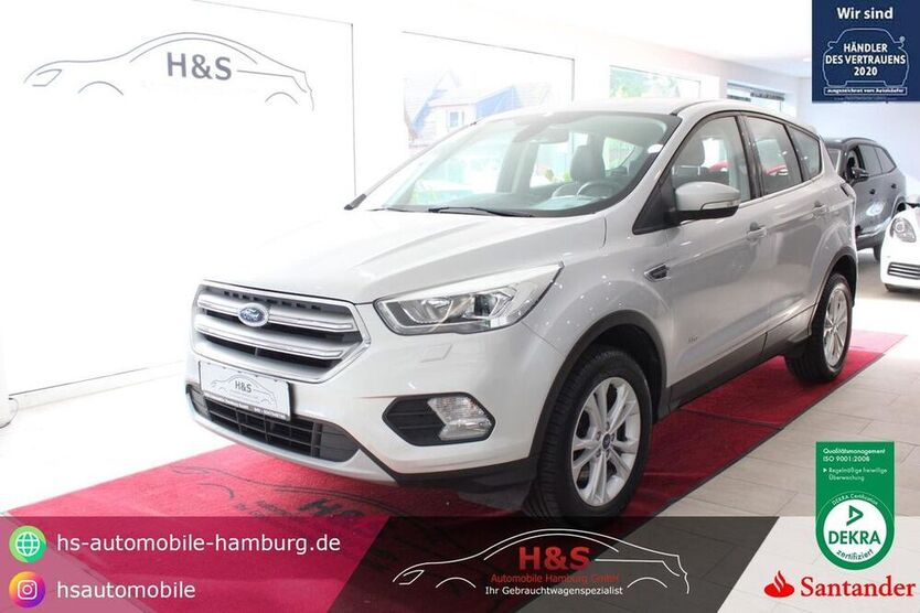 Kuga