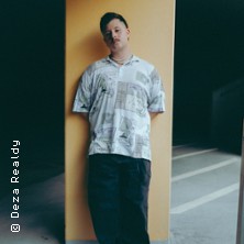 Fabian Wegerer - Wenn ich ehrlich bin - Tour 2026 25.01.2026 KENT Club