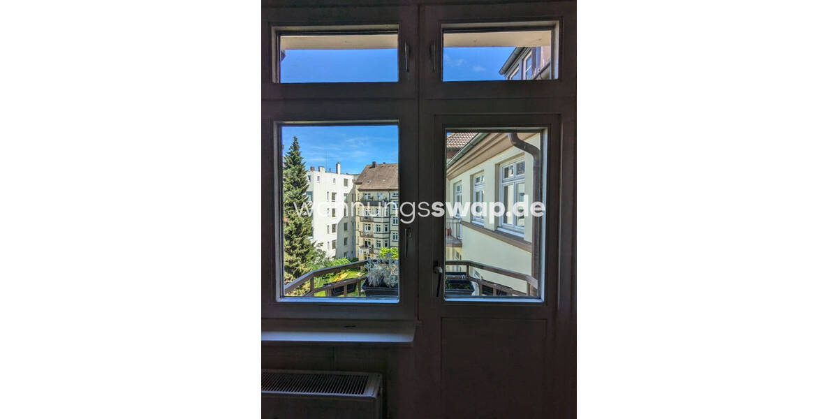 Etagenwohnung Hamburg Barmbek-Nord - 3 Zimmer, 76 m&sup2;, 932&euro; | Angebot:26254567