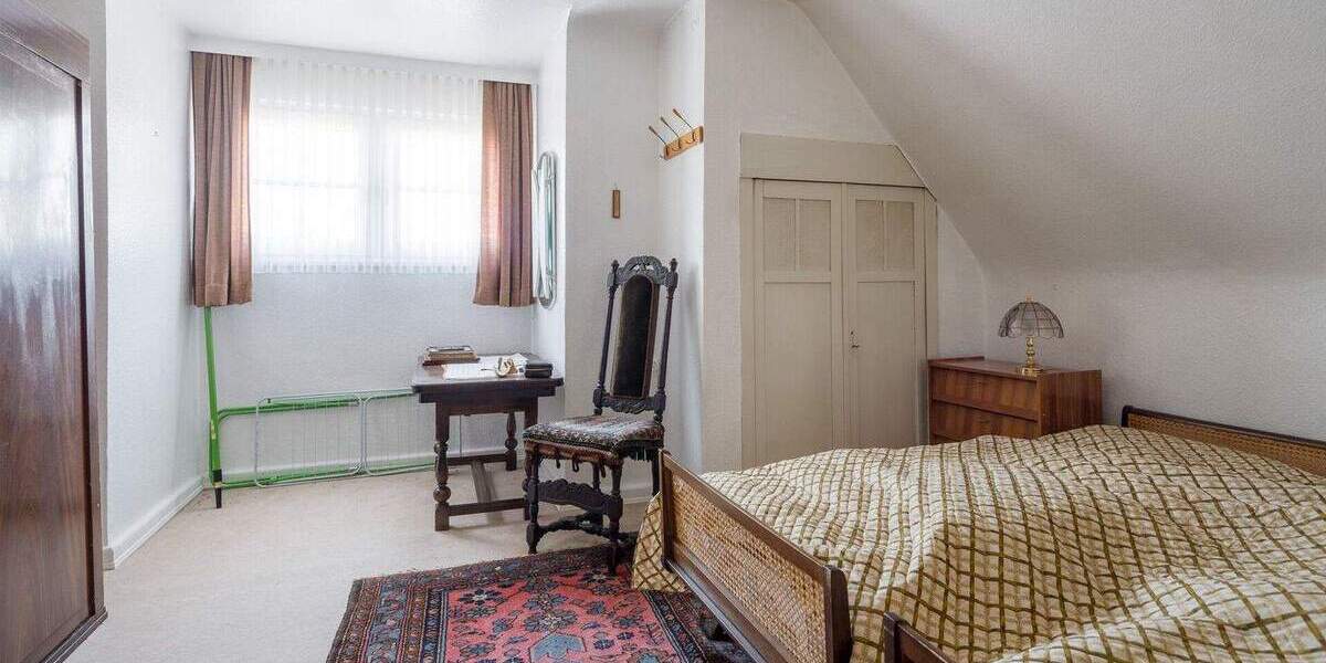 Einfamilienhaus Hamburg Rahlstedt - 6 Zimmer, 138 m&sup2;, 750.000&euro; | Angebot:25769021