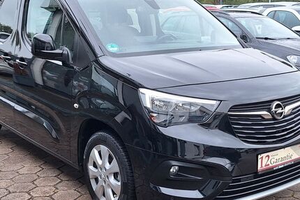 Opel Combo Life 145.827 km 14.999 € Stapelfeld 22145