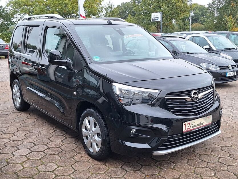 Opel Combo Life 145.827 km 14.999 € Stapelfeld 22145