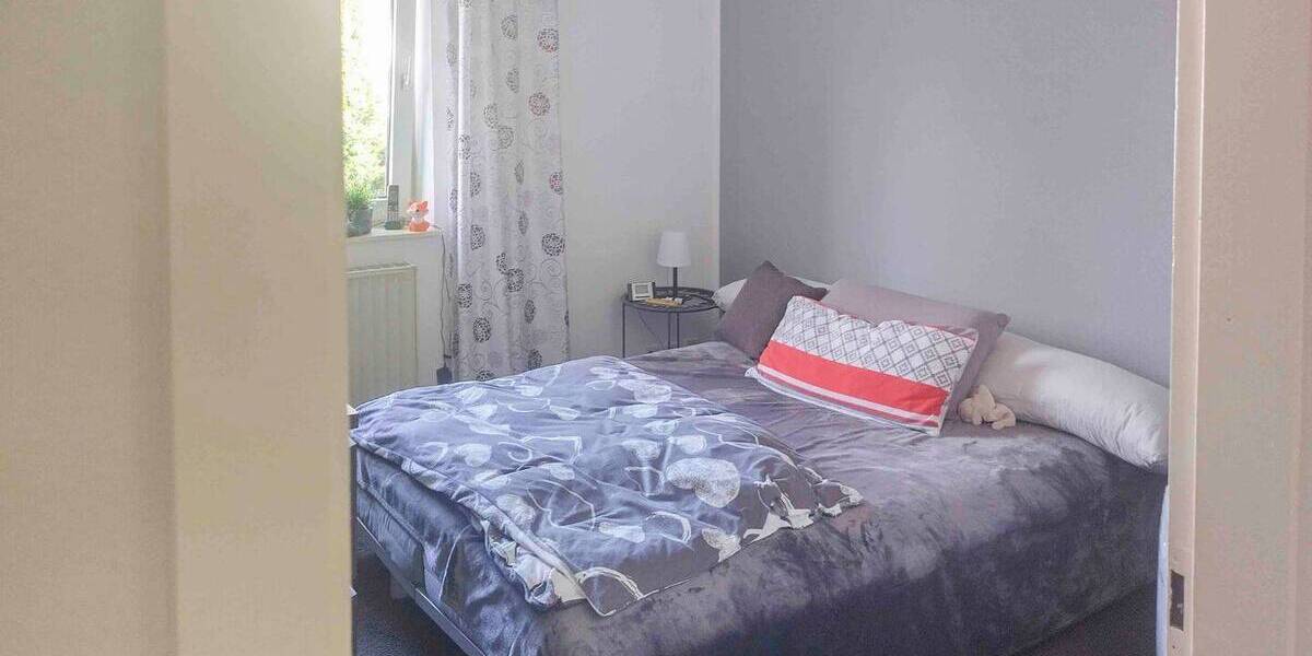 Reihenmittelhaus Hamburg Sülldorf - 3 Zimmer, 61 m&sup2;, 369.000&euro; | Angebot:26156385