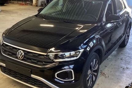 VW T-Roc 26.018 km 30.888 &euro; Hamburg 22761