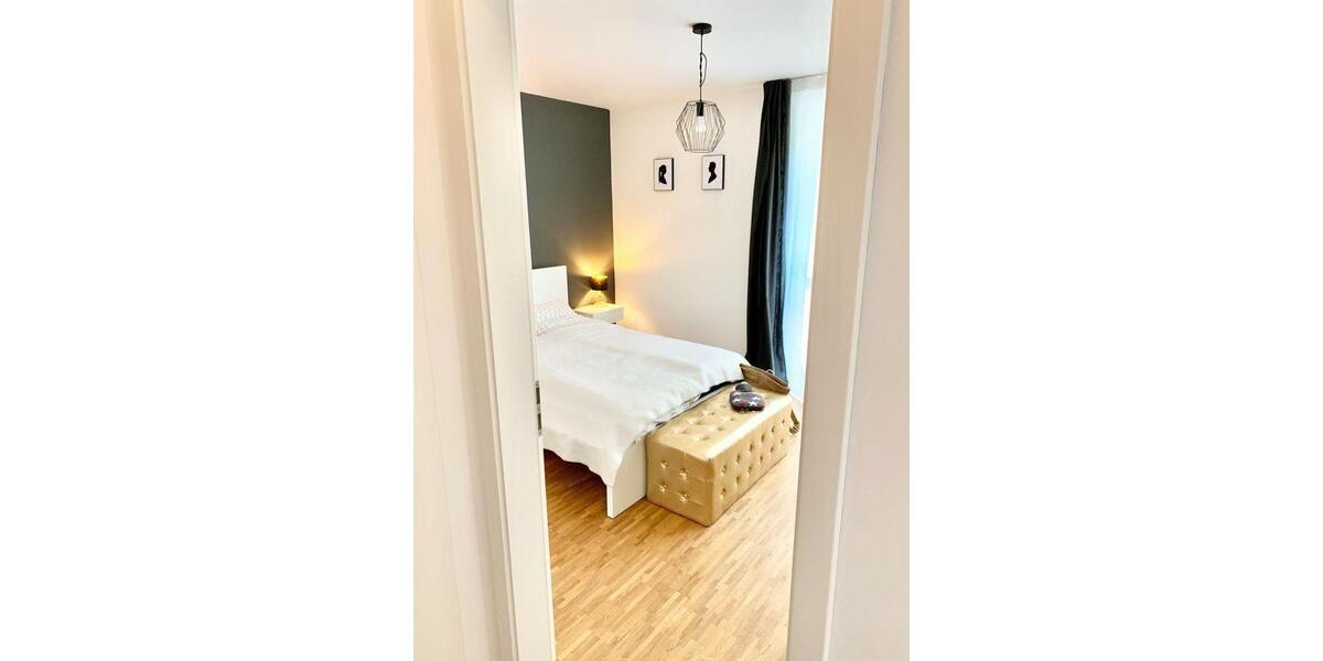 Etagenwohnung Hamburg Hohenfelde - 2 Zimmer, 61 m&sup2;, 1.640&euro; | Angebot:26084352