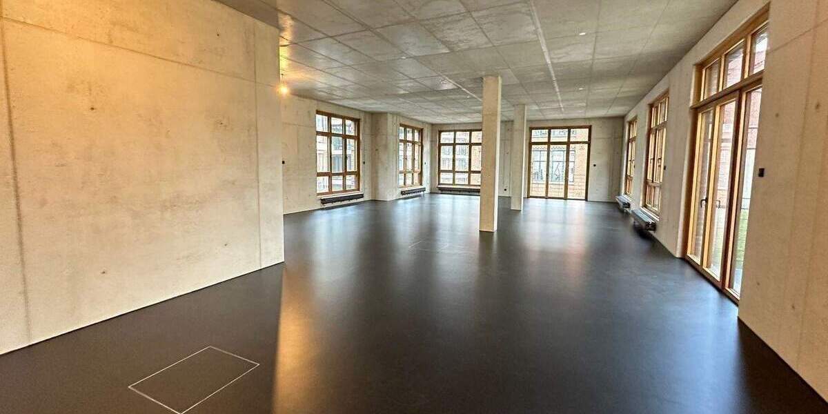 Gewerbeobjekt Hamburg Bahrenfeld - 5.476&euro; | Angebot:26909441