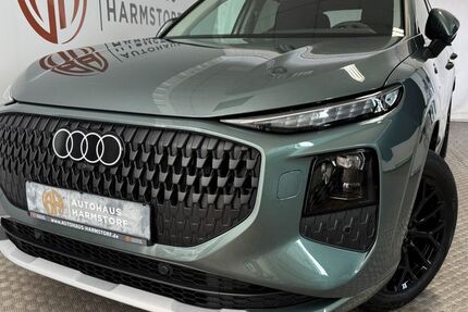 Audi Q3 4.250 km 45.989 &euro; Harmstorf/Hamburg 21228