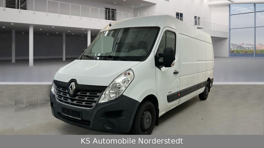 Renault Master 88.051 km 14.200 &euro; Bönningstedt 25474