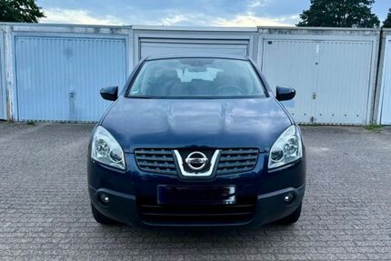 Nissan Qashqai 148.460 km 6.600 &euro; Seevetal 21218