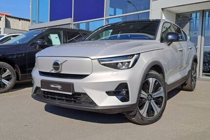 Volvo C40 87.600 km 28.890 &euro; Pinneberg 25421