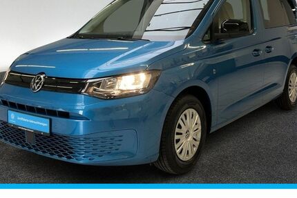 VW Caddy 16.651 km 29.888 &euro; Hamburg 22761