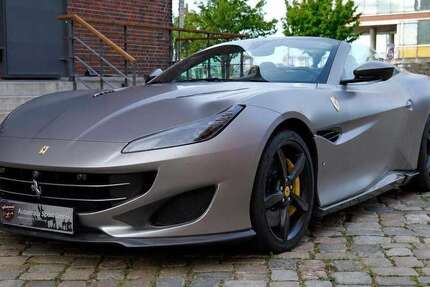 Ferrari Portofino 16.400 km 179.900 &euro; Hamburg 22763