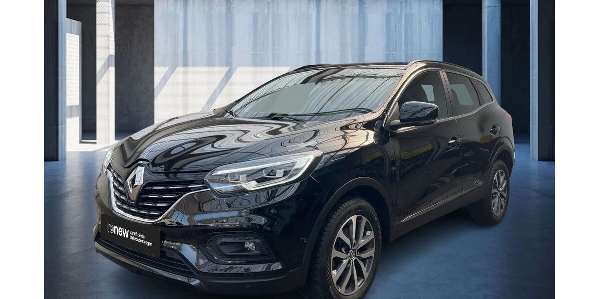 Renault Kadjar 22.511 km 21.990 &euro; Hamburg 20537