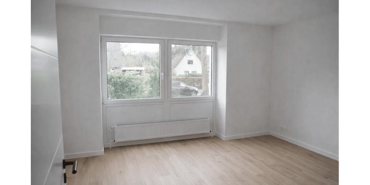 Etagenwohnung Hamburg Volksdorf - 3 Zimmer, 97 m&sup2;, 561.000&euro; | Angebot:26927147