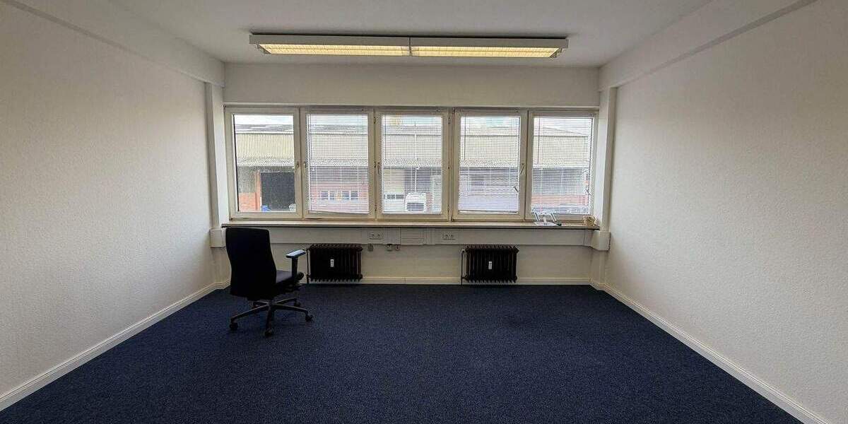 Gewerbeobjekt Hamburg Billbrook - 5 Zimmer, 150 m&sup2;, 1.635&euro; | Angebot:26307795