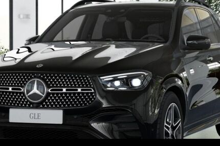 Mercedes-Benz GLE 300 9.265 km 86.950 € Hamburg 22047