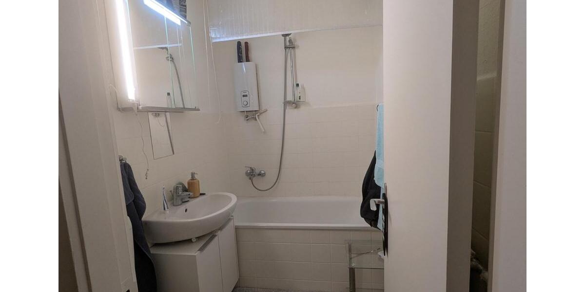 Etagenwohnung Hamburg Alsterdorf - 2 Zimmer, 55 m&sup2;, 950&euro; | Angebot:26405912