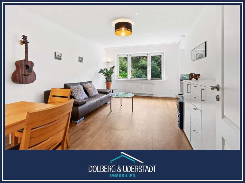 Wohnung zum Kaufen in Ammersbek Lottbek 339.000 € 73.51 m²