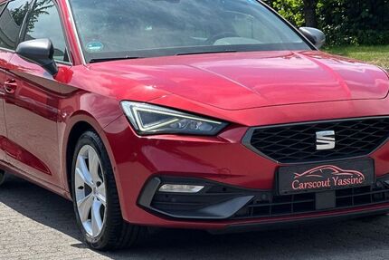 Seat Leon 330.000 km 8.990 &euro; Buxtehude 21614