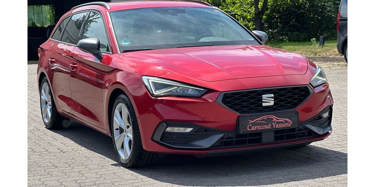 Seat Leon 330.000 km 8.990 &euro; Buxtehude 21614