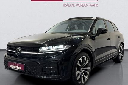 VW Touareg 39.556 km 64.990 &euro; Ahrensburg 22926