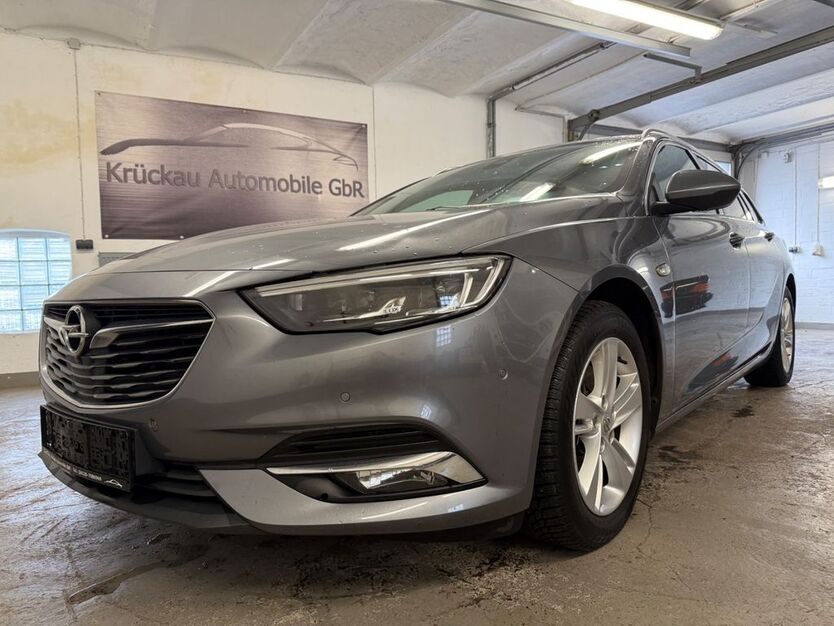 Opel Insignia 161.205 km 11.400 € Seeth Ekholt 25337