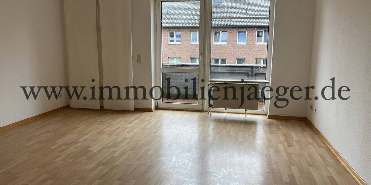 Etagenwohnung Norderstedt Garstedt - 3 Zimmer, 72 m&sup2;, 815&euro; | Angebot:26930232