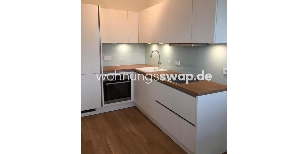 Etagenwohnung Hamburg Barmbek-Süd - 2 Zimmer, 66 m&sup2;, 1.300&euro; | Angebot:26490492