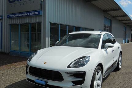Porsche Macan 85.000 km 59.500 € Hamburg 22399
