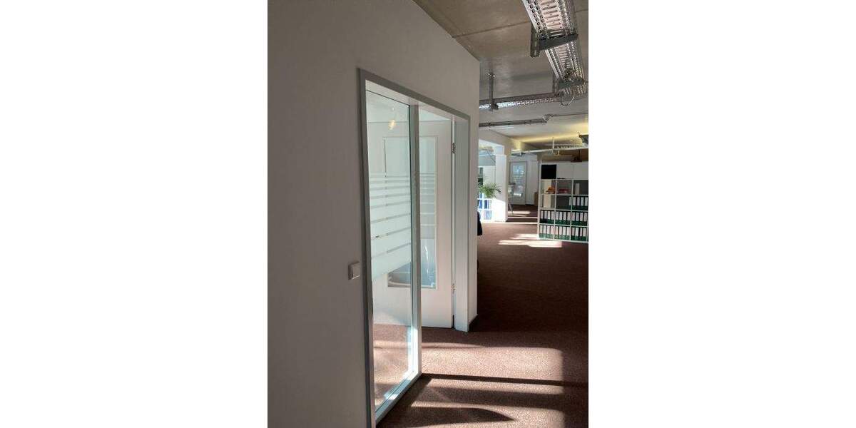 Gewerbeobjekt Hamburg Bahrenfeld - 1.395&euro; | Angebot:26310352