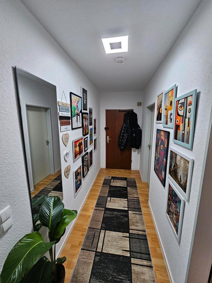 Ein Zimmer Wohnung in Harburg Phonix center zimmer