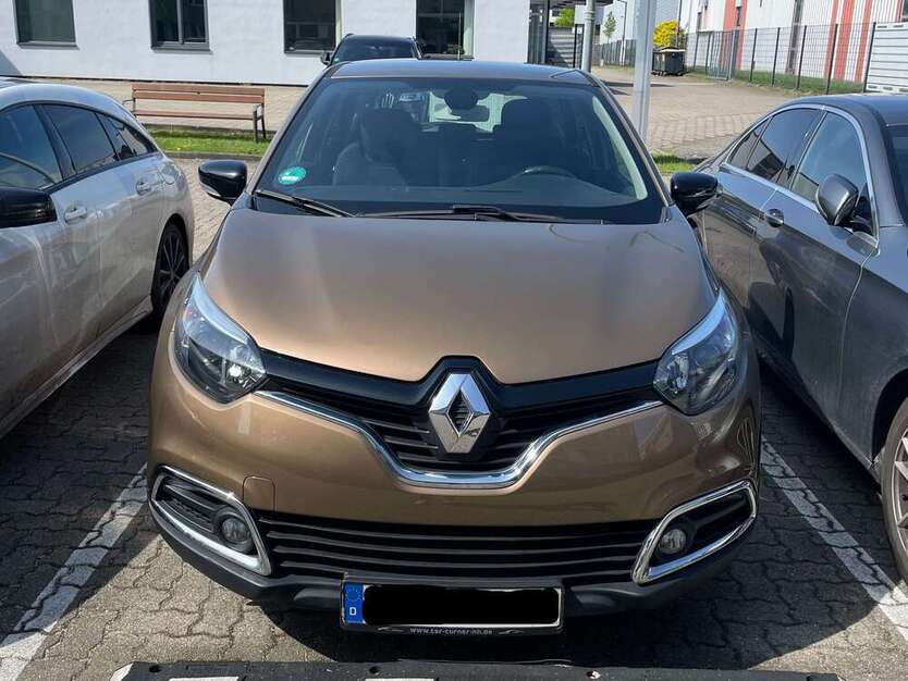 Captur