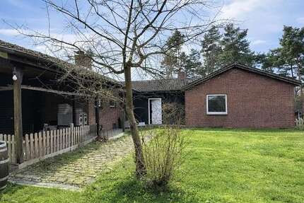 Grundstück Seevetal Holtorfsloh - 549.000&euro; | Angebot:25837594