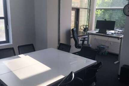 Gewerbeobjekt Hamburg Bahrenfeld - 1.100&euro; | Angebot:27139479