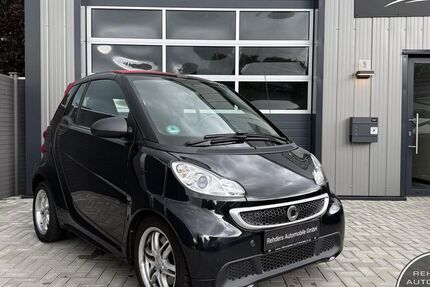 Smart ForTwo 79.428 km 6.990 &euro; Hemdingen 25485