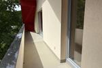 Helle Dachgeschoßwohnung mit Südbalkon plus 60m² Stauraum
