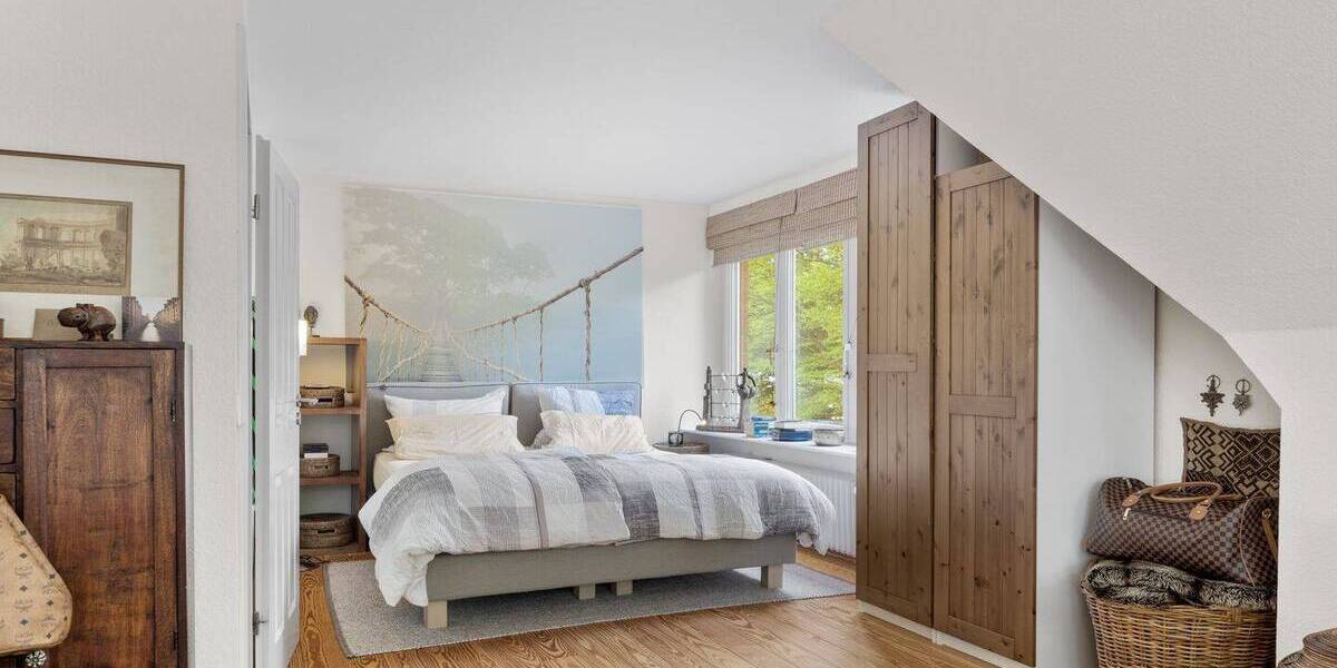 Einfamilienhaus Hamburg Alsterdorf - 5 Zimmer, 136 m&sup2;, 1.190.000&euro; | Angebot:26863061