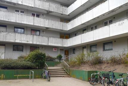 Nimm mich! Günstig geschnittene 3-Zimmer-Wohnung zimmer