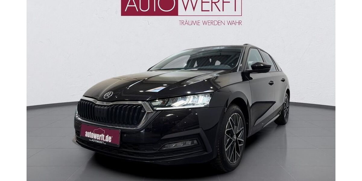 Skoda Octavia 63.668 km 23.900 &euro; Ahrensburg 22926